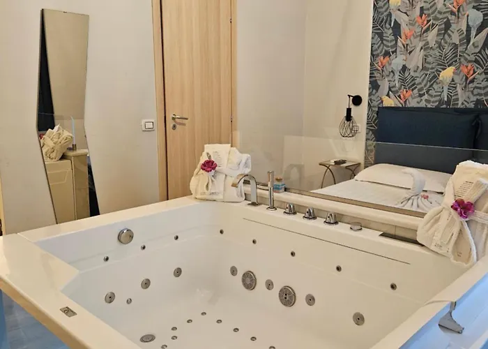 B&B Numero5 Castellammare di Stabia
