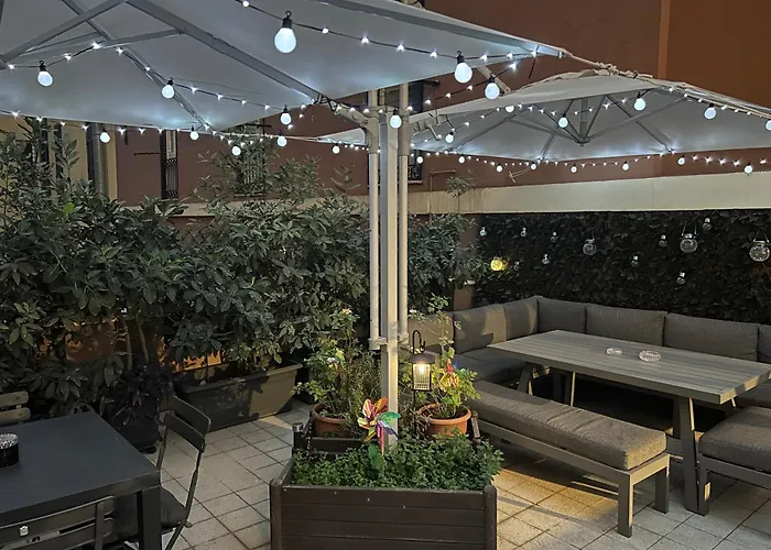 Domus Flavia B&B Roma