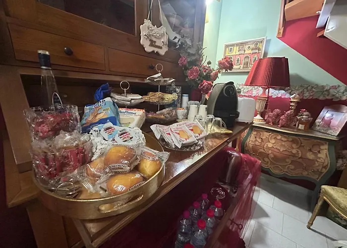 B&B Sogno D'Estate Porto Garibaldi