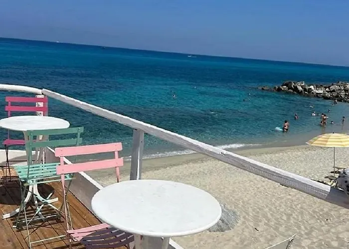 Residenza Gherly Capo Vaticano