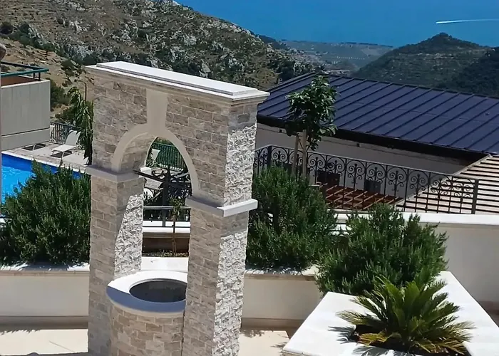 Bed and Breakfast Al Dolmen Monte SantʼAngelo