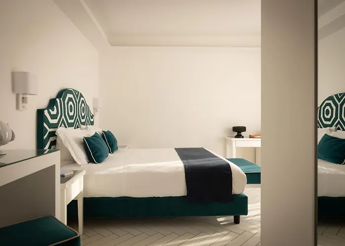 Hotel Relais 2 Pini Anacapri 