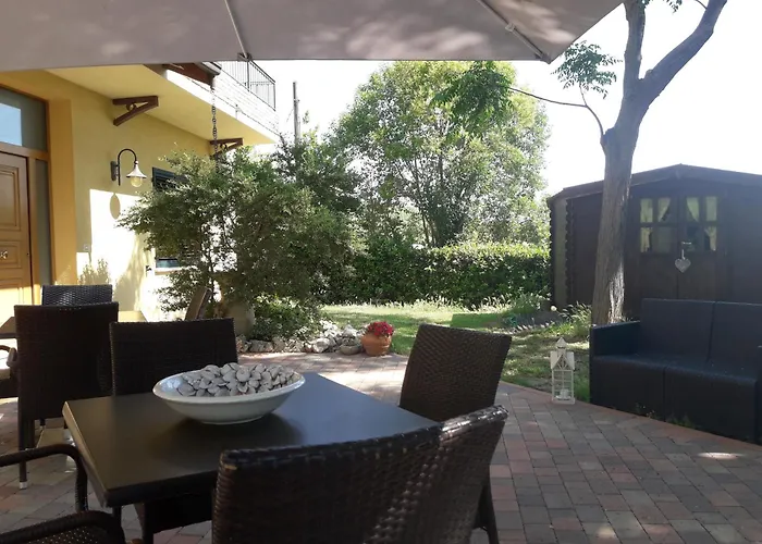 B&B Antico Sentiero Cesena