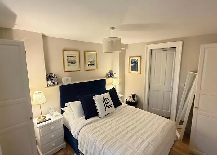 Hotel Georgian House Edimburgo