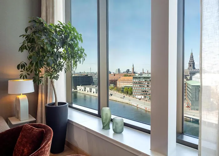 Hotel Nh Collection Copenaghen