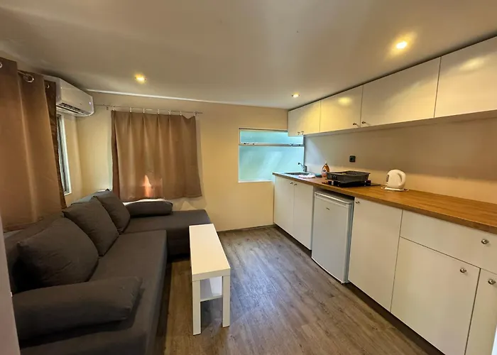 Sona Mobilhome Lido di Spina