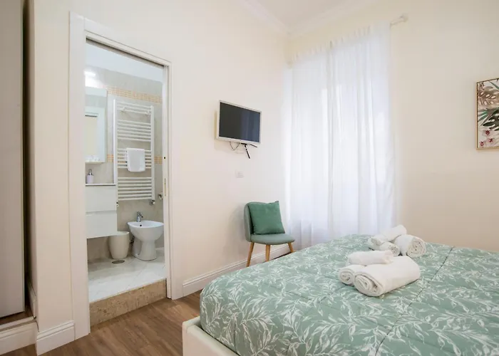 Nationale Boutique Rooms & Suites Roma