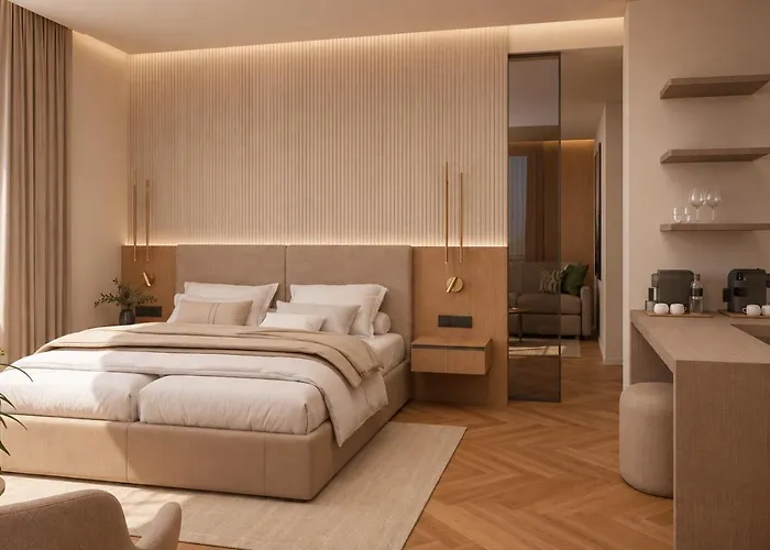 The Benedict Boutique Hotel Old Town Prague Praga