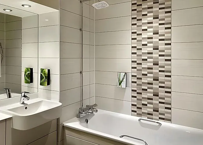 Premier Inn London Farringdon - Smithfield