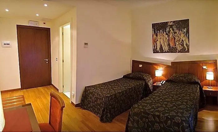 Hotel Ristorante Il Gambero Porto SantʼElpidio