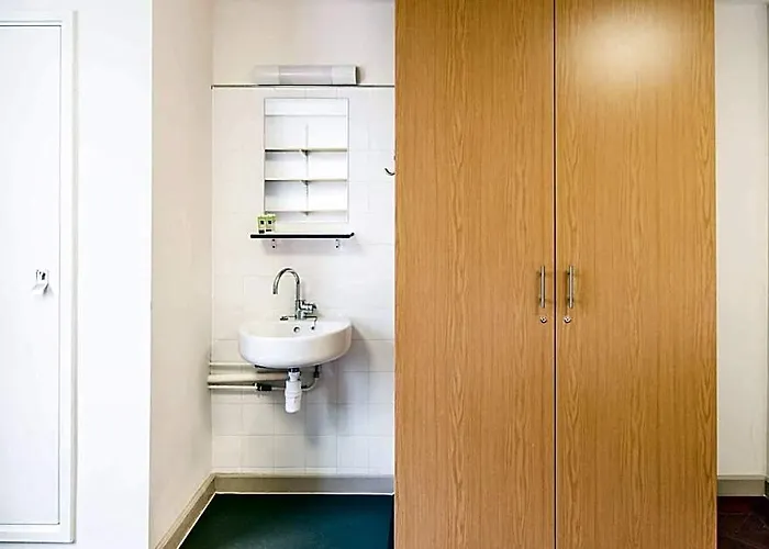 Goodenough College - University Residence Londra