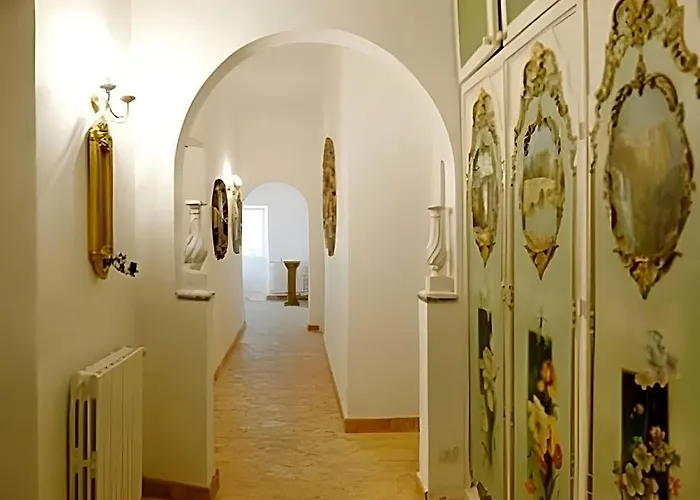 Navona Governo Vecchio Guest House Roma
