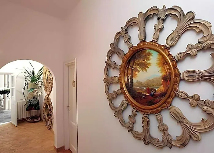 Navona Governo Vecchio Guest House Roma