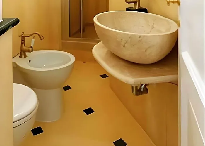 Navona Governo Vecchio Guest House Roma