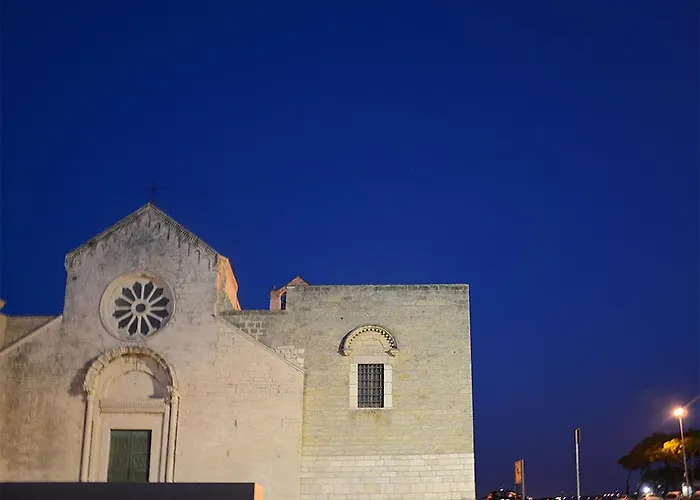 Maremaris B&B Trani