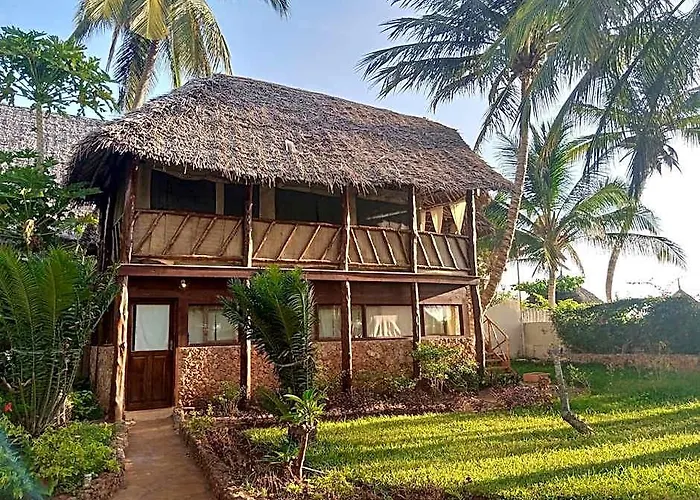 Villa Dida Resort Zanzibar