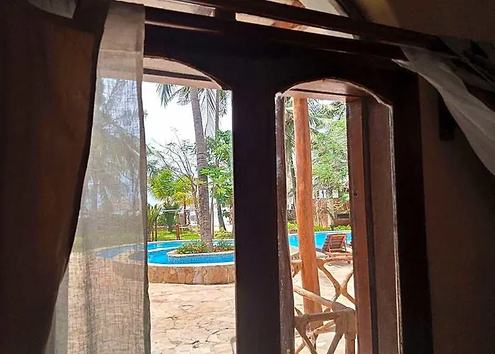 Villa Dida Resort Zanzibar