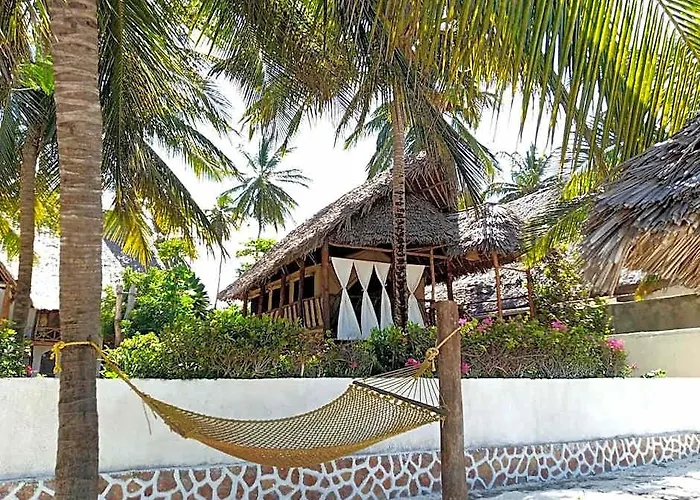 Villa Dida Resort Zanzibar