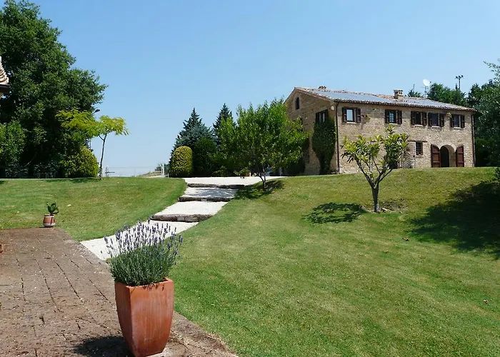 Podere Del Fagiano Tolentino
