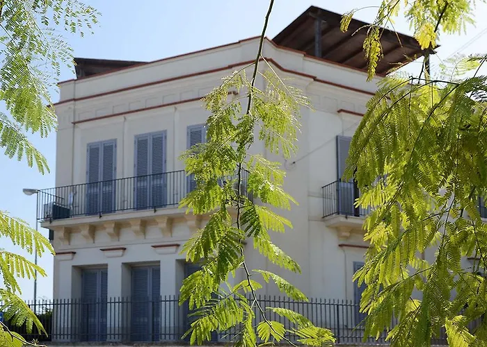 Maremaris B&B Trani