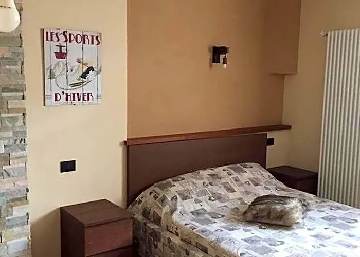 Saint Patrick'S Inn Limone Piemonte