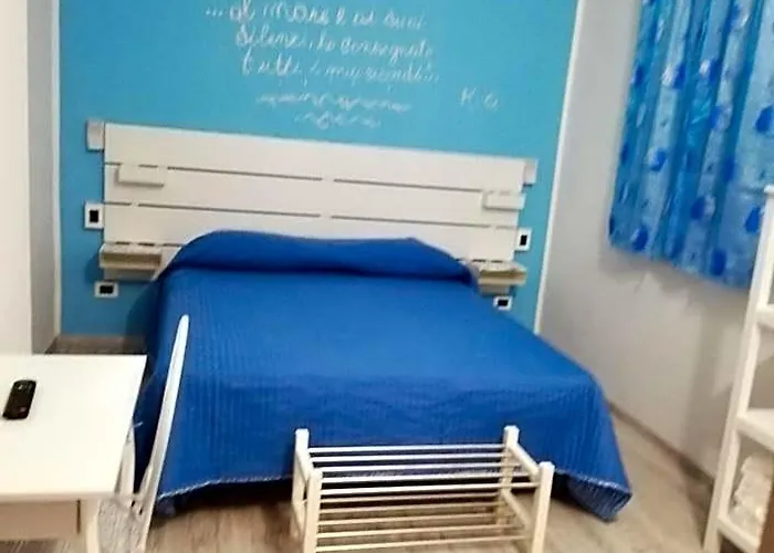 B&B La Collina Dei Poeti Catanzaro