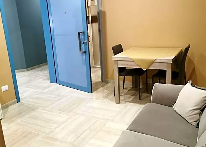 Bed and Breakfast Casa Mia1 Foggia