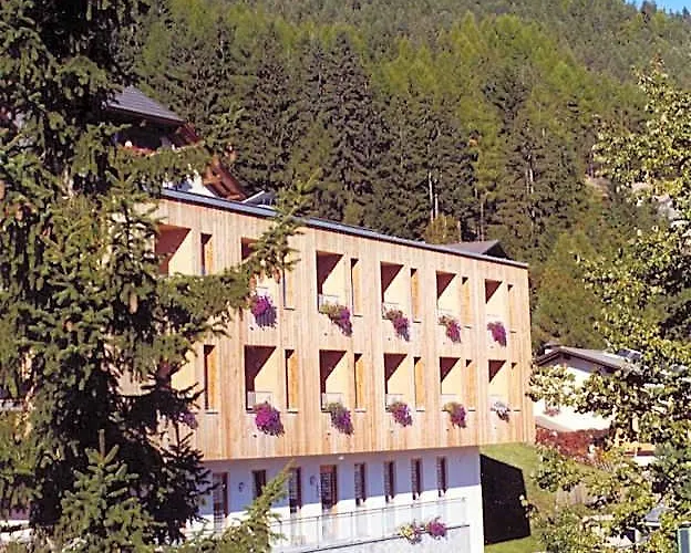 Hotel Al Cargà San Vigilio Di Marebbe
