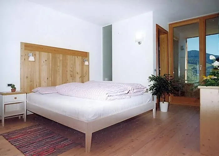 Hotel Al Cargà San Vigilio Di Marebbe