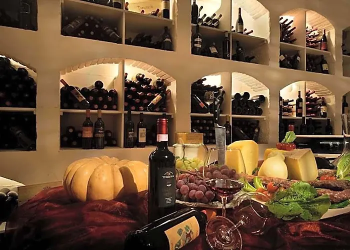 Poggio Del Sole Hotel Ragusa