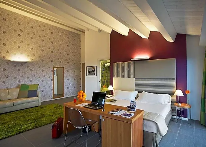Poggio Del Sole Hotel Ragusa