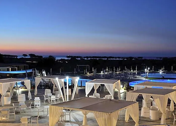 Janna & Sole Resort Budoni