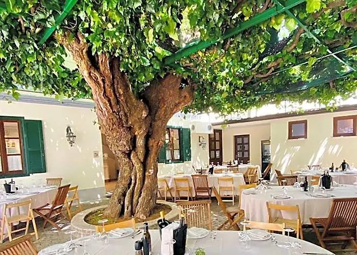 Antica Locanda Al Gelso Monfalcone