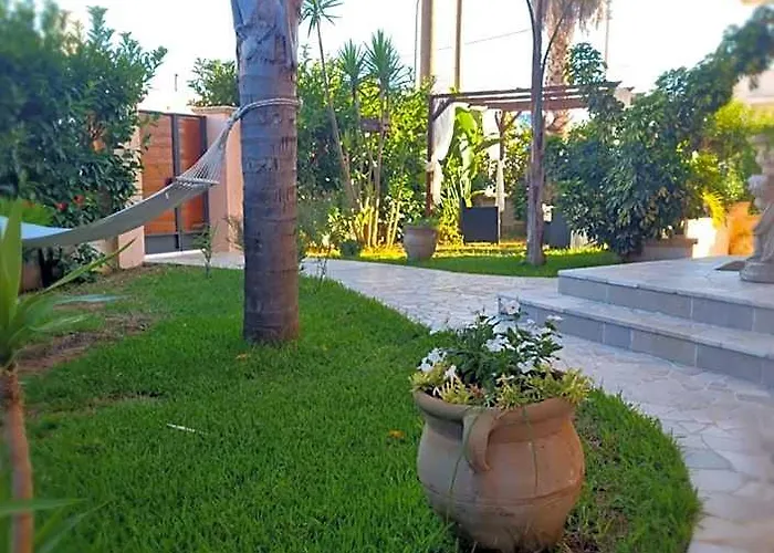 Bed and Breakfast Dimora Sole del Sud Ugento
