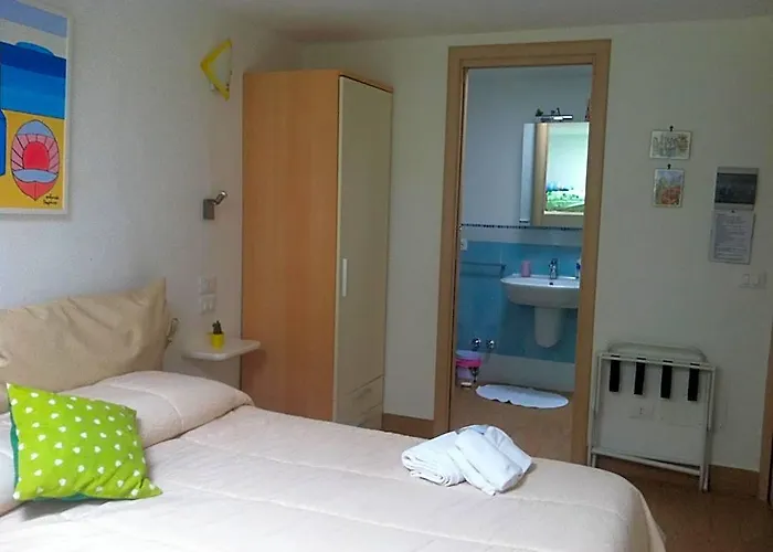 B&B Celestina Ischia Lacco Ameno 