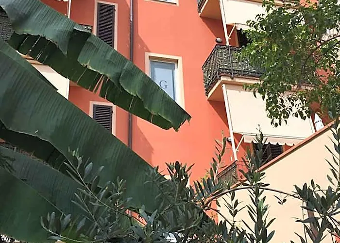 Residence Gloria Montecatini-Terme