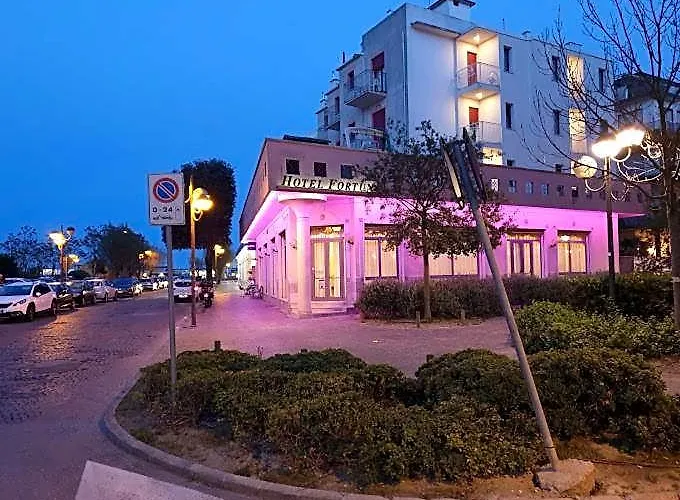 Hotel Fortuna Chioggia