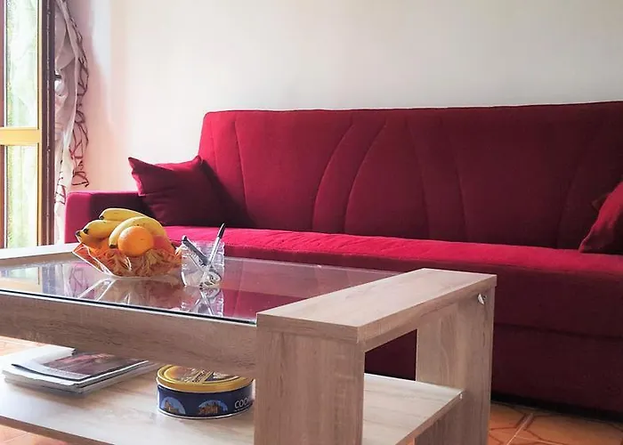 B&B Giada Mestre