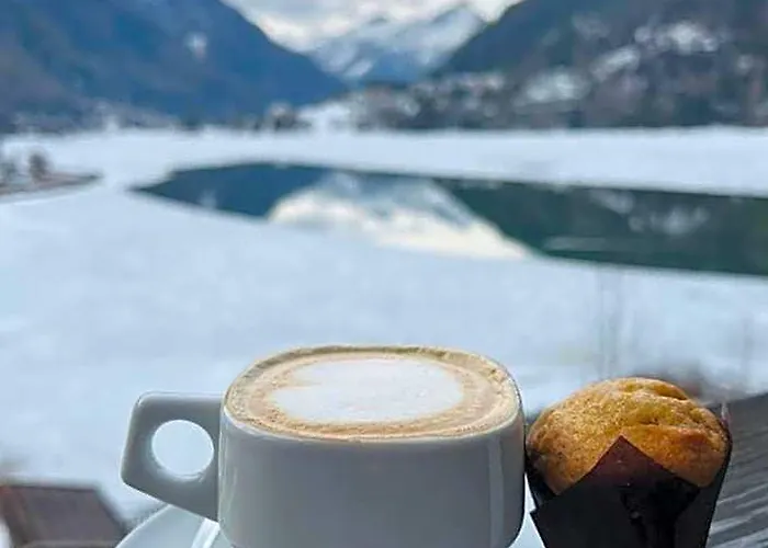 Hotel Tea Dolomiti Alleghe