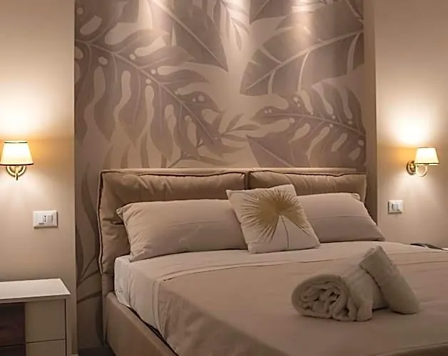 Oasi Smart Rooms Caltanissetta