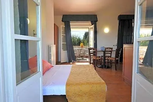 Holiday House Aurora Cortona