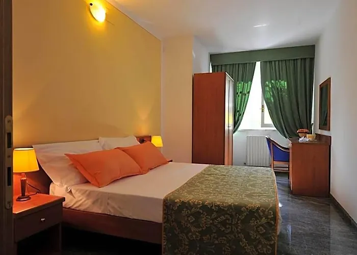 Holiday House Aurora Cortona