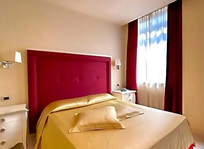 Residence Diamanterosso Terni