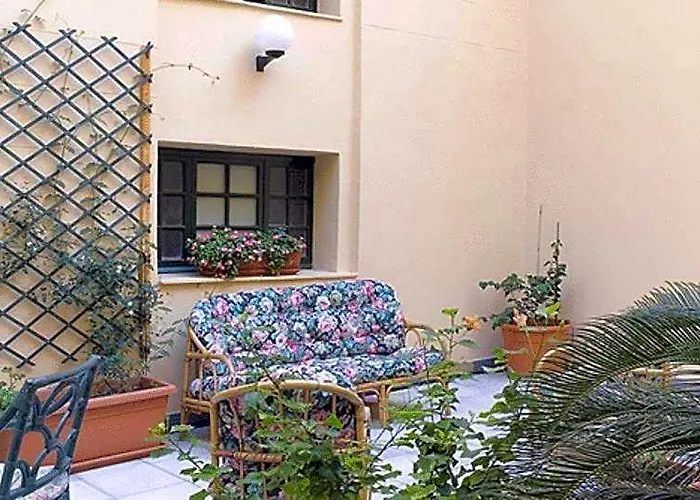 Palazzo Serraino Trapani