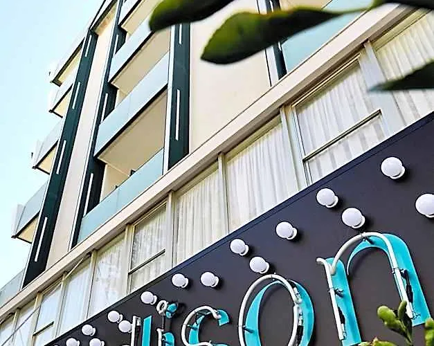 Hotel Madison Rimini