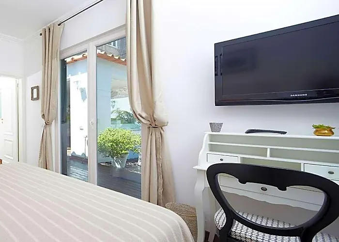 Bed and Breakfast Casa Di Capri