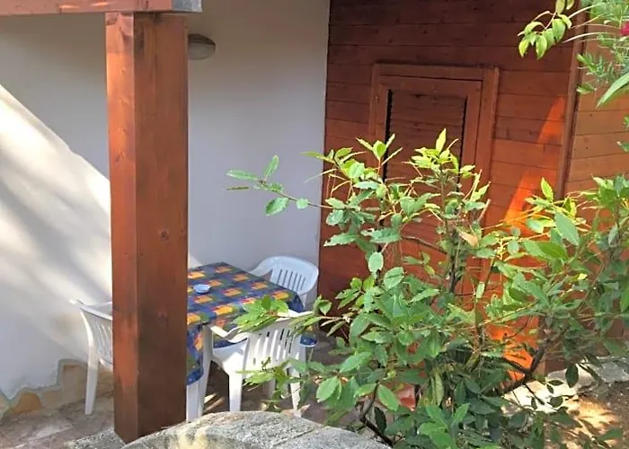 B&B Villa Carla Vieste