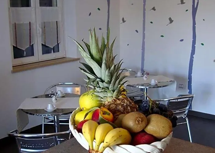 B&B Verziere Jesi