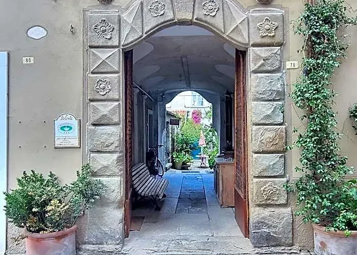 La Corte B&B Ovada