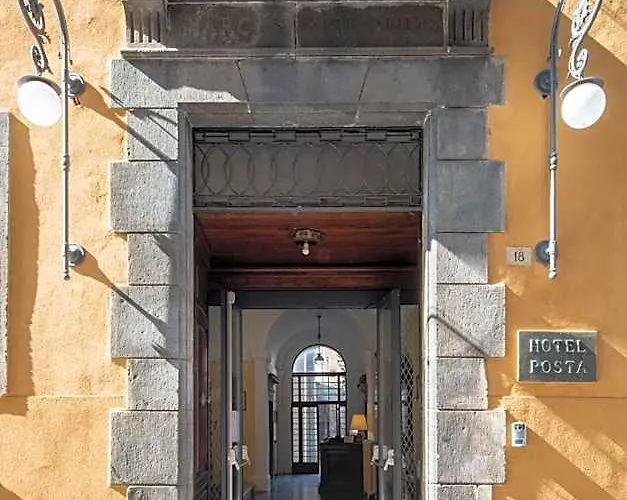 Hotel Posta Orvieto